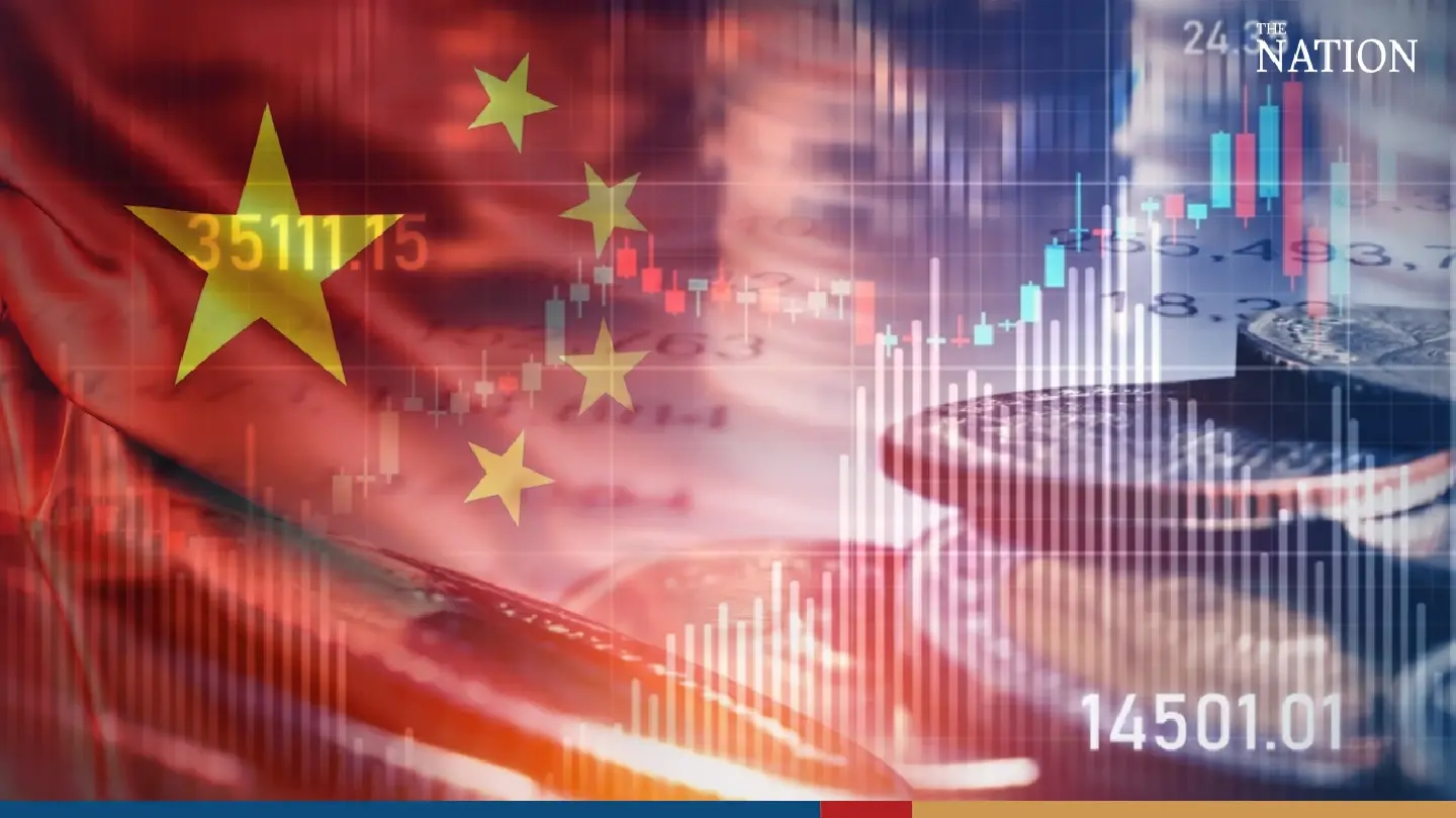 Thai industry must automate to retain Chinese investor confidence: business chiefs Thai industry must automate to retain Chinese investor confidence: business chiefs