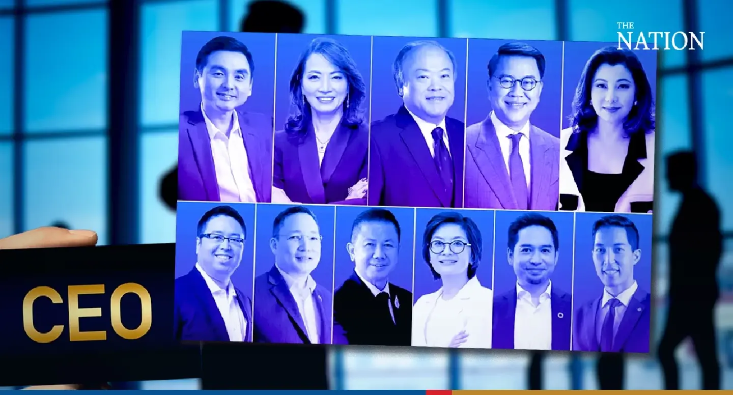 Top execs want a new Thai government in office as soon as possible