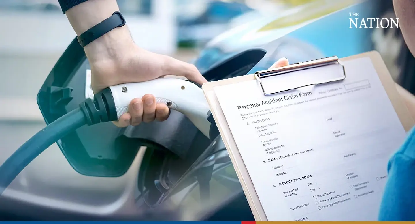 High repair costs contribute to pricey EV insurance premiums: Priceza High repair costs contribute to pricey EV insurance premiums: Priceza