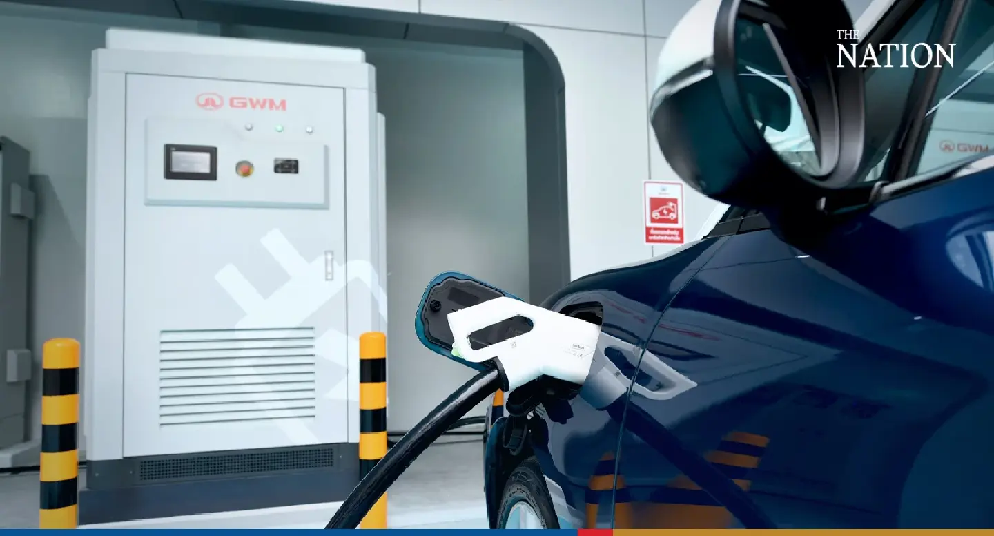 Batteries underpowered: Urgent need for EV charging stations stressed Batteries underpowered: Urgent need for EV charging stations stressed