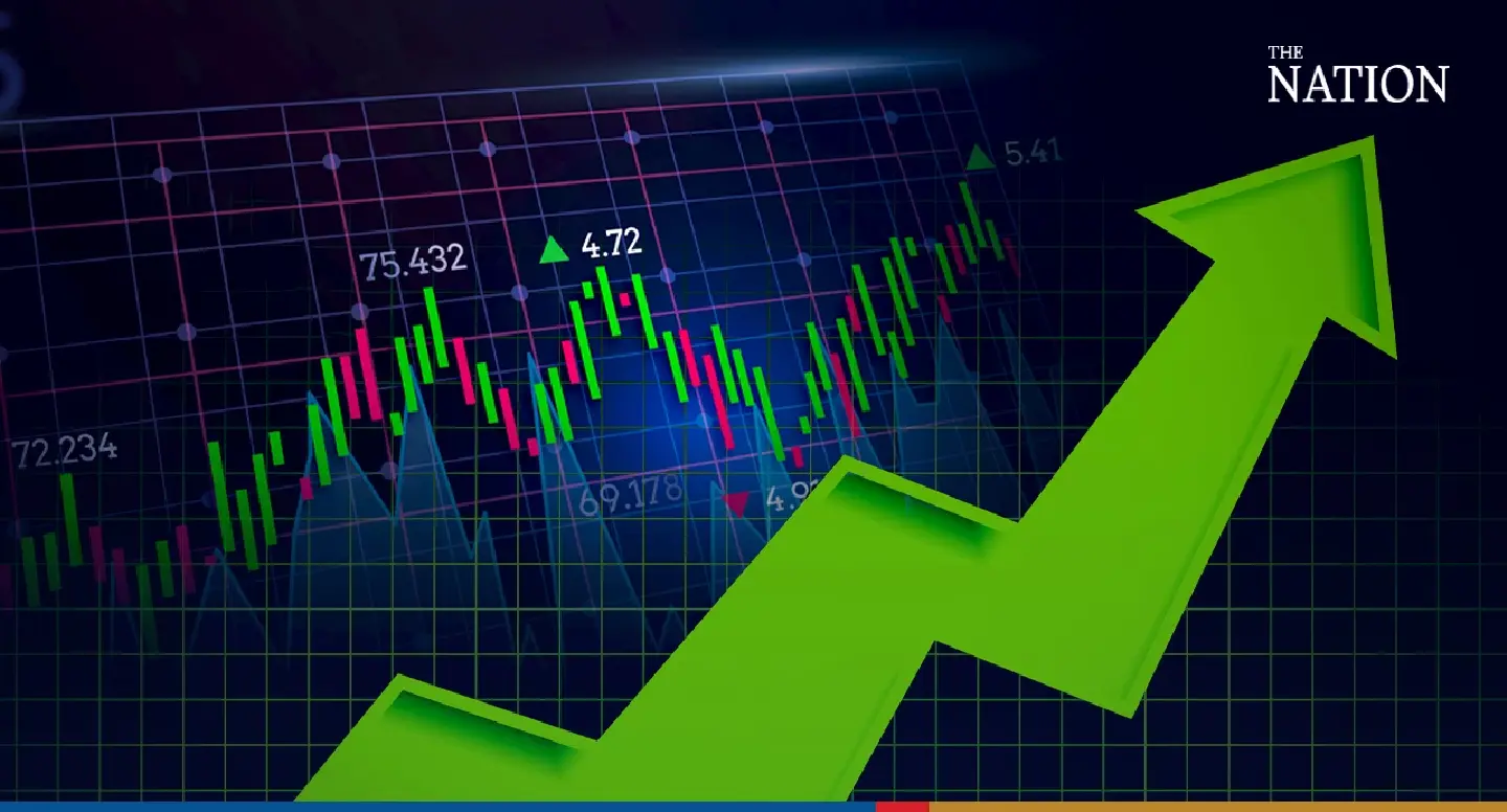 Thai stocks up on clearer political outlook Thai stocks up on clearer political outlook