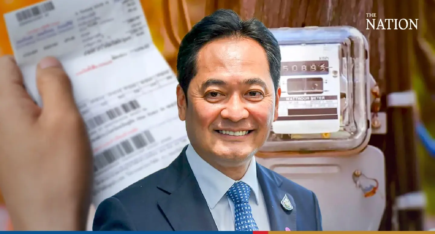 Four-month cut in electricity bills comes into effect Four-month cut in electricity bills comes into effect