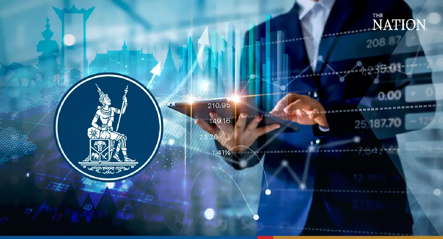 Thai economy continues to expand due to robust recovery in tourism: BOT Thai economy continues to expand due to robust recovery in tourism: BOT
