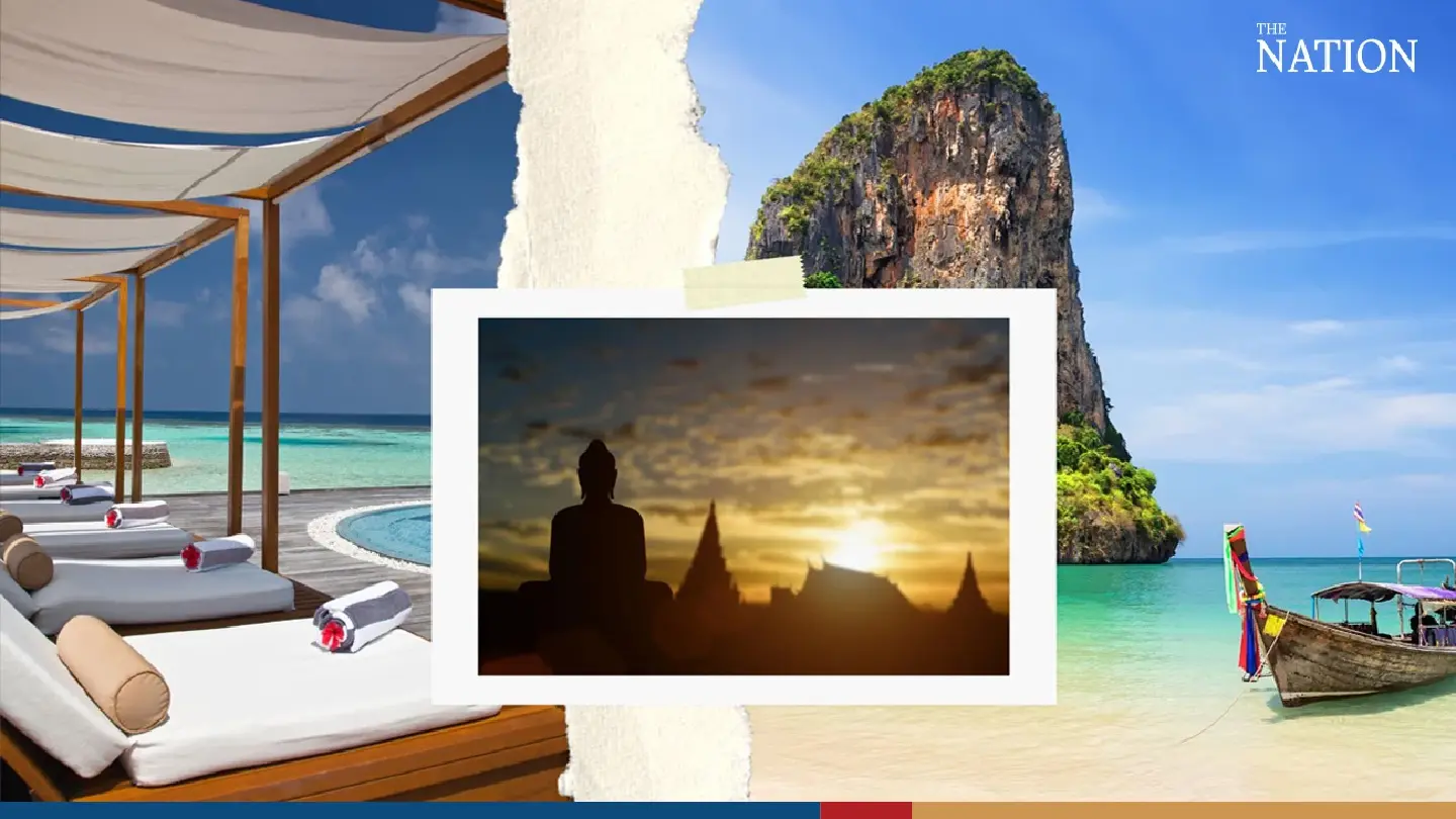 End of travel subsidy scheme takes a toll on Thai hotel occupancy