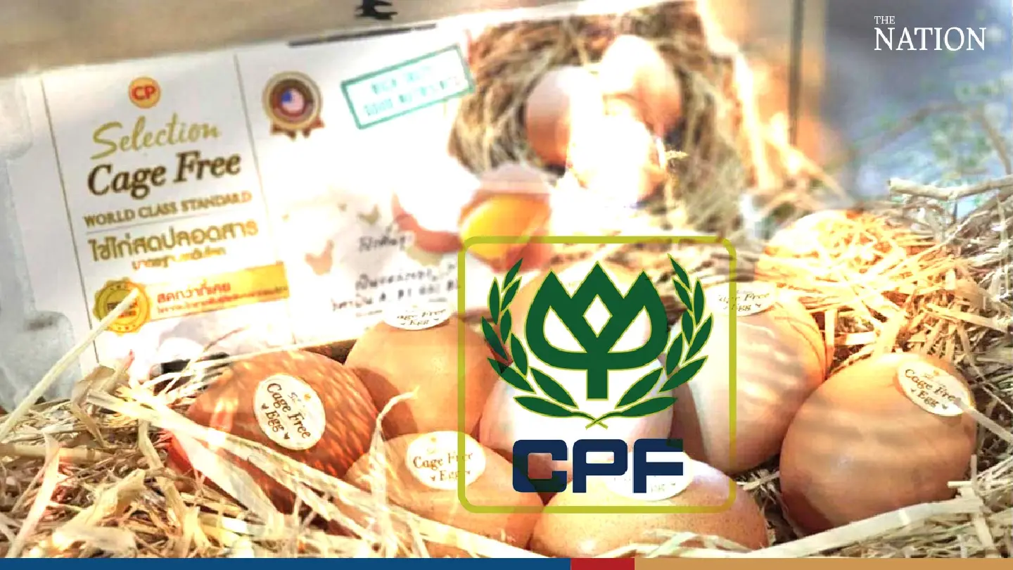 CPF says it has made major strides in food waste management CPF says it has made major strides in food waste management