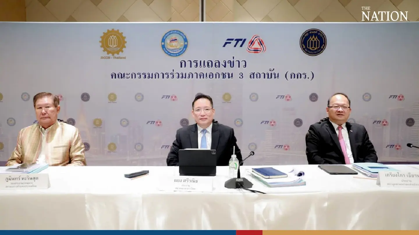 Tourism expected to keep Thai economy growing despite global headwind Tourism expected to keep Thai economy growing despite global headwind