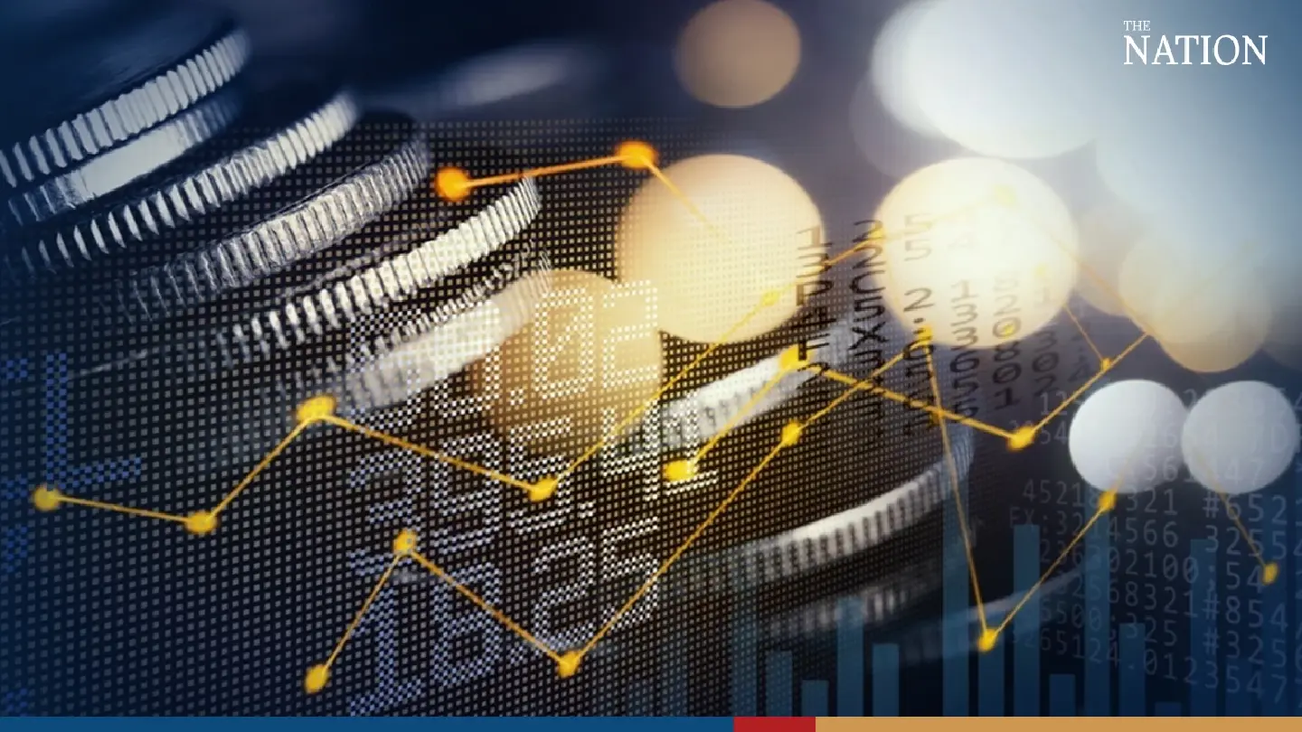 Baht still volatile but interest rates steady: Krungsri Bank Baht still volatile but interest rates steady: Krungsri Bank