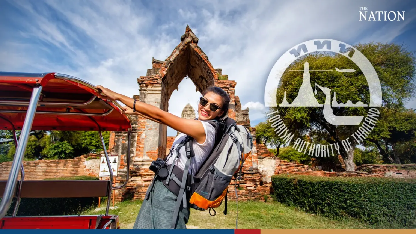 Thailand taps wellness attractions, MICE to revive tourism sector worth 20% of GDP