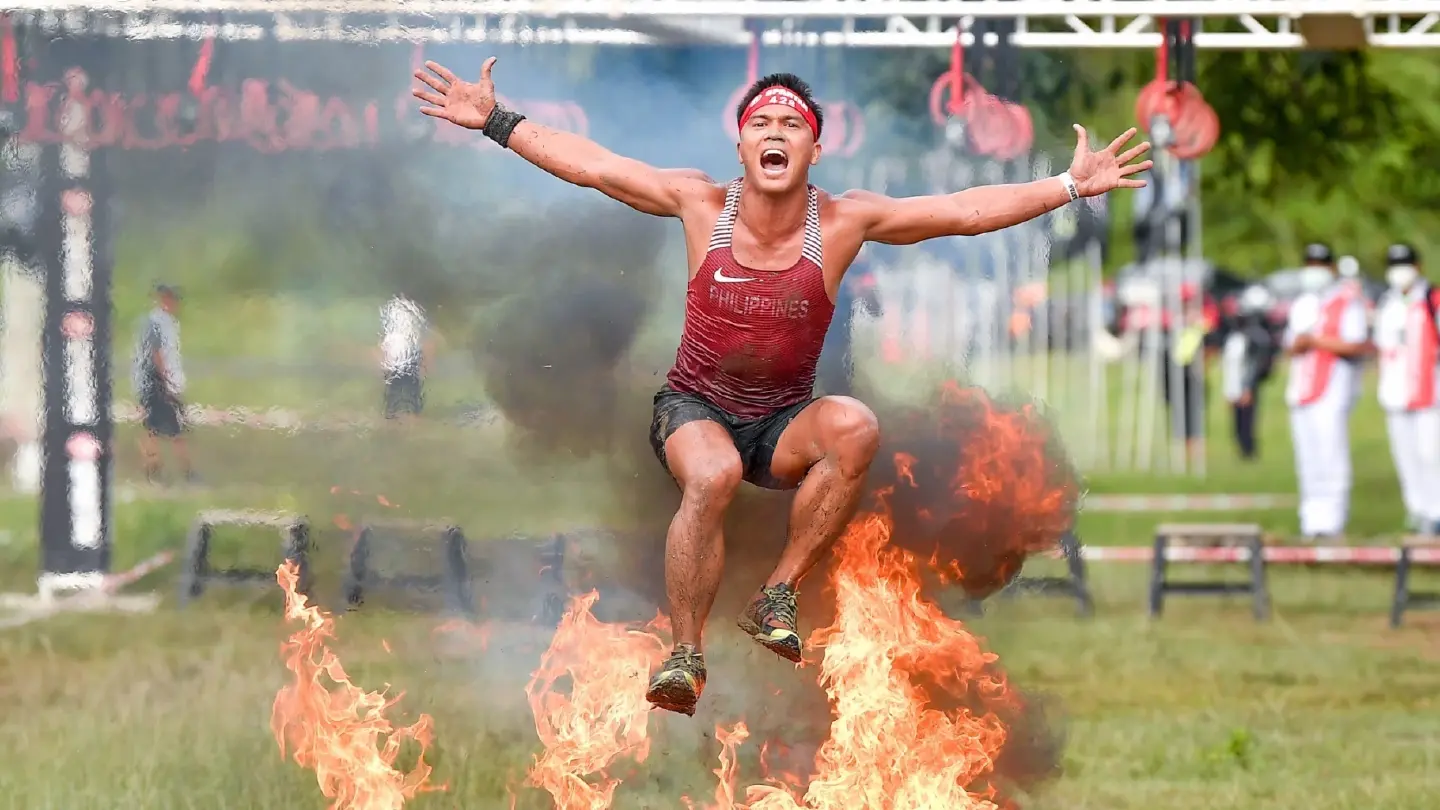 “Spartan Race Thailand 2023” with the Trifecta Weekends Festivals in Pattaya and Phuket