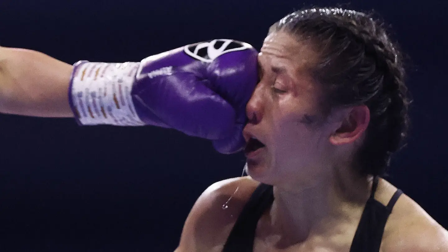 International Boxing Association is stripped of its recognition-IOC International Boxing Association is stripped of its recognition-IOC