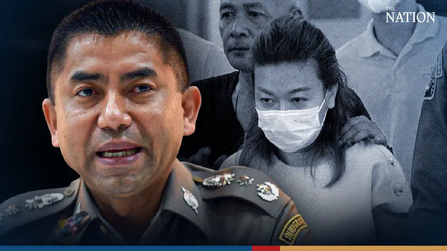 Serial cyanide killer had accomplice in at least 4 murders: police