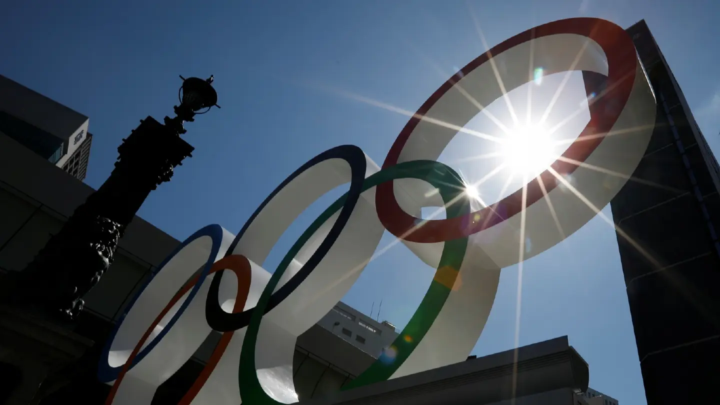 IOC says Paris 2024 cooperating with corruption probe, condemns boxing leadership IOC says Paris 2024 cooperating with corruption probe, condemns boxing leadership