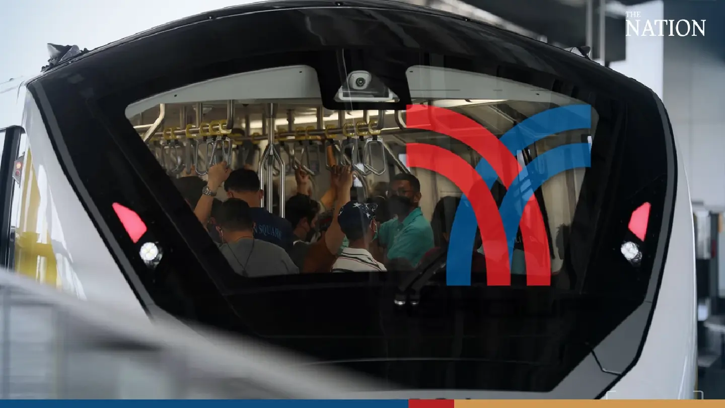 BTS to benefit from MRT Yellow Line