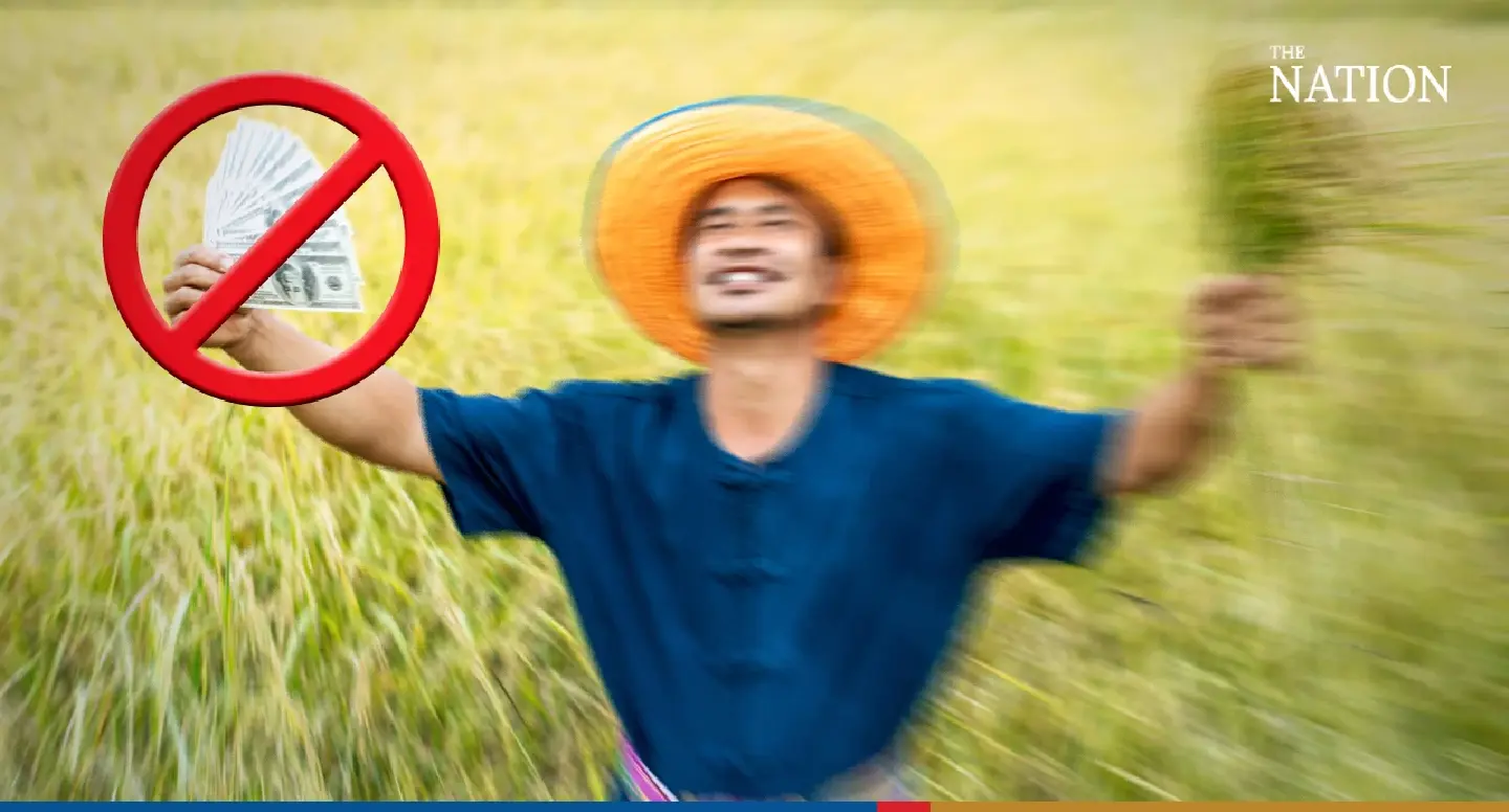 Analysis: Insurance scheme for farmers may not move forward Analysis: Insurance scheme for farmers may not move forward