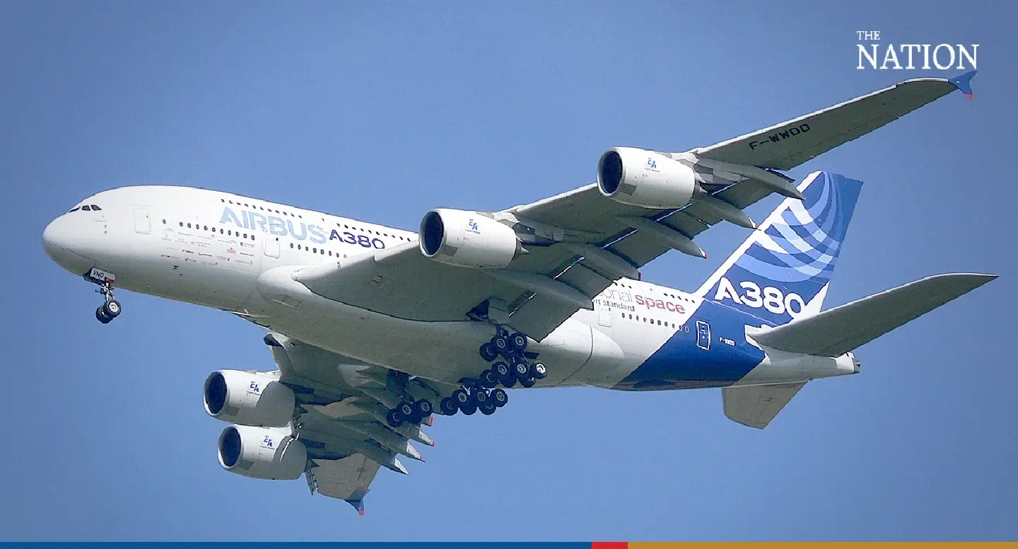 Airbus fills 7,000 positions of 13,000 employees it aims to hire in 2023 Airbus fills 7,000 positions of 13,000 employees it aims to hire in 2023