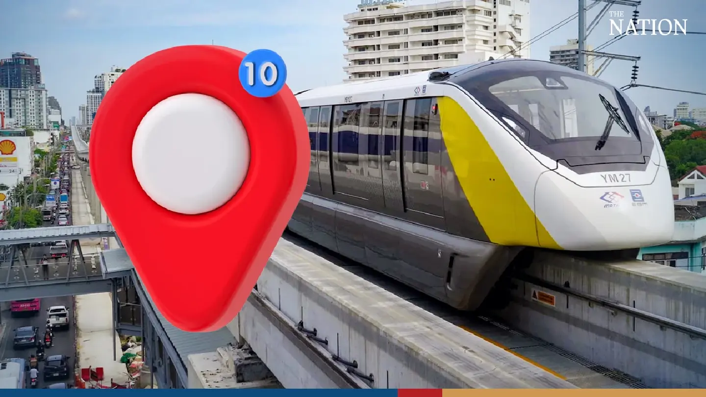 Full MRT Yellow Line service starts on Monday