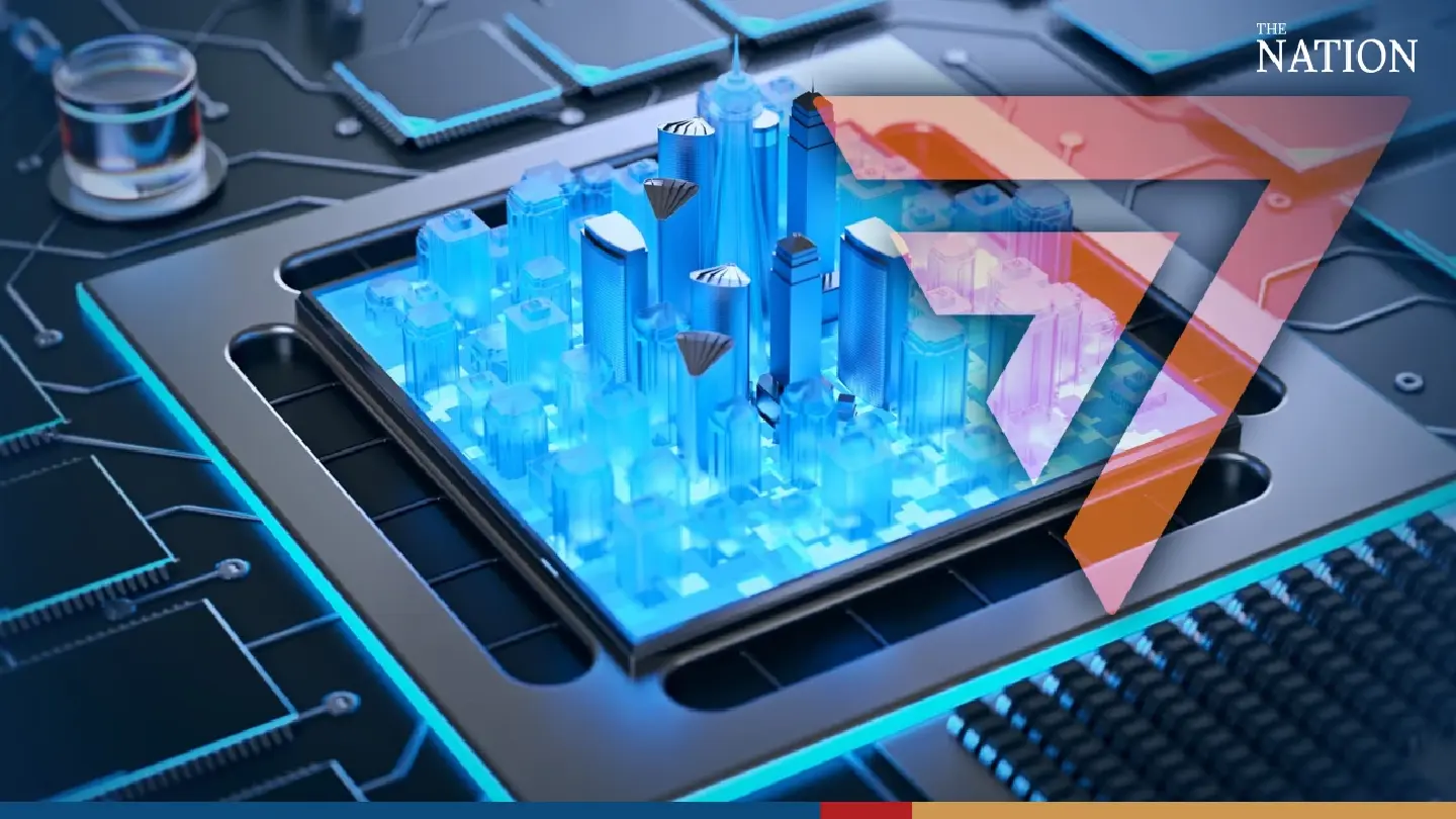 Move Forward government 'will aim to make Thailand a semiconductor hub'