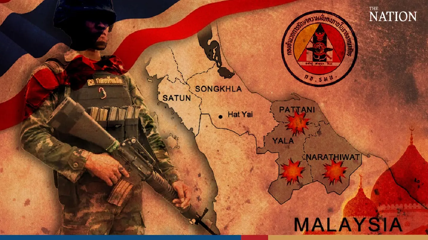 Security agency warns southern group against idea of referendum