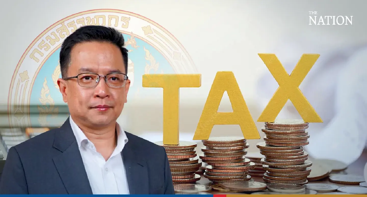 Revenue Department will use AI to accelerate tax refunds, simplify system Revenue Department will use AI to accelerate tax refunds, simplify system