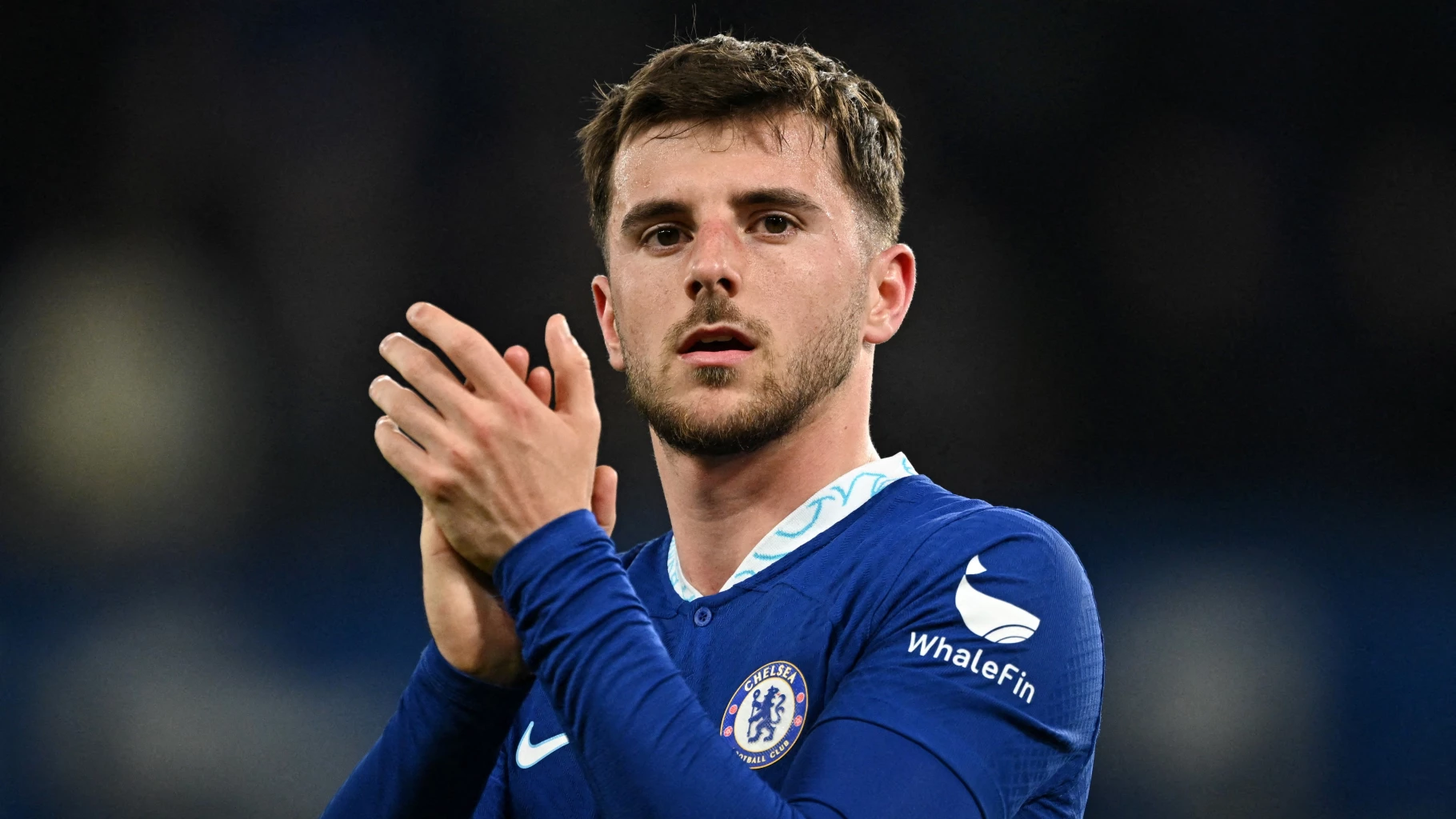 Manchester United agree deal for Mount from Chelsea -The Athletic