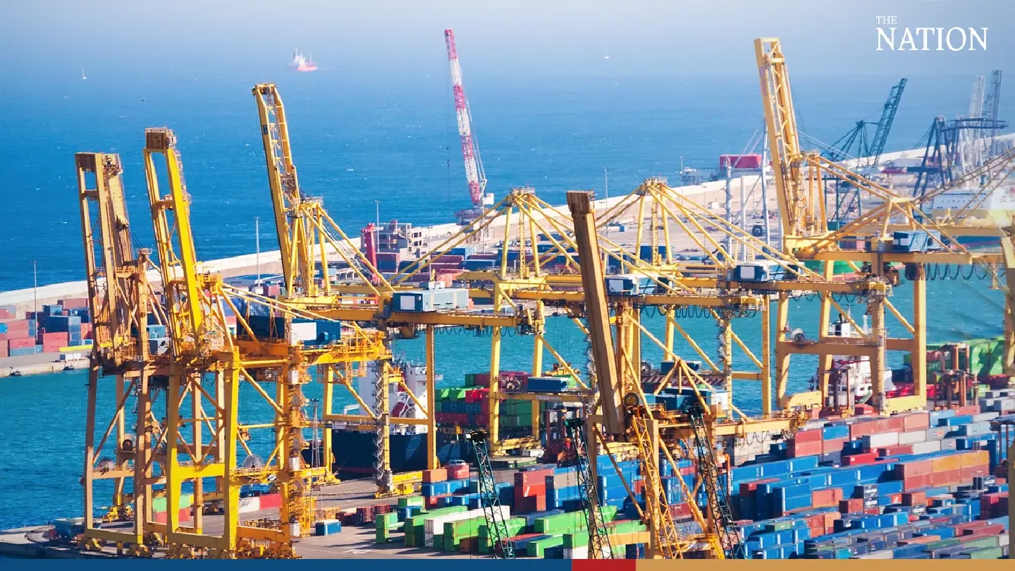 PM pushes ambitious Land Bridge project in South to create trade hub in SE Asia PM pushes ambitious Land Bridge project in South to create trade hub in SE Asia