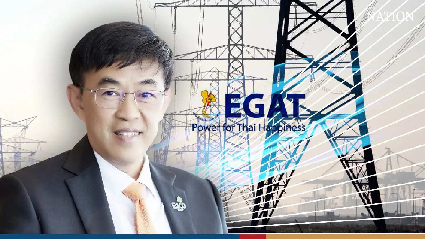 New govt to decide on Egat chief as EC rejects Cabinet’s appointment