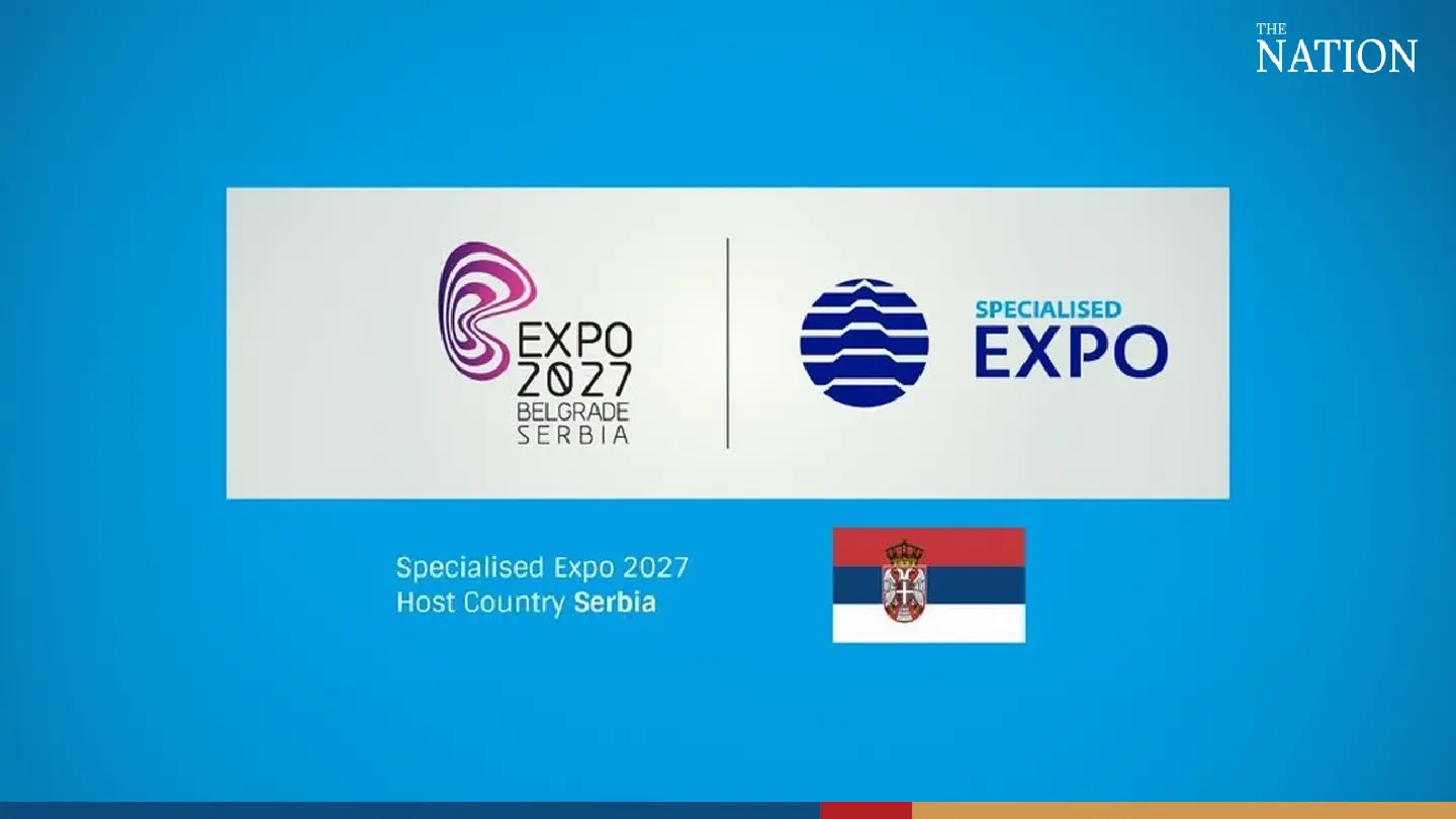 Phuket’s dream to host Expo 2028 crashes in 2nd round of voting