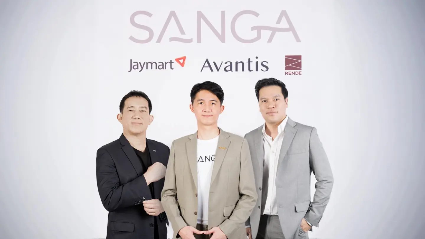 Avantis raises THB100 million to launch Thailand’s first ‘SANGA’ digital asset tokenization platform that provides property & lifestyle investment opportunities
