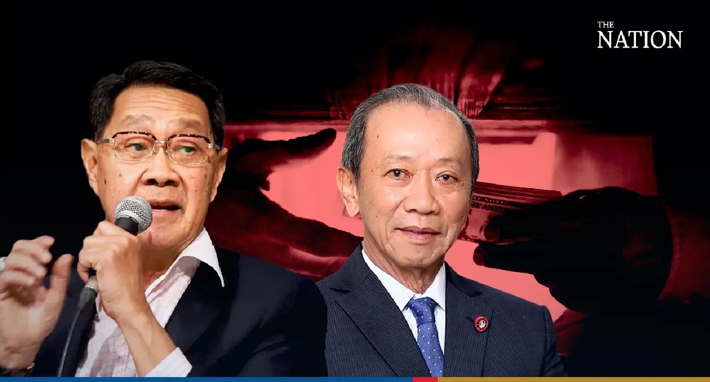 Former finance ministers back zero-budgeting to tackle corruption