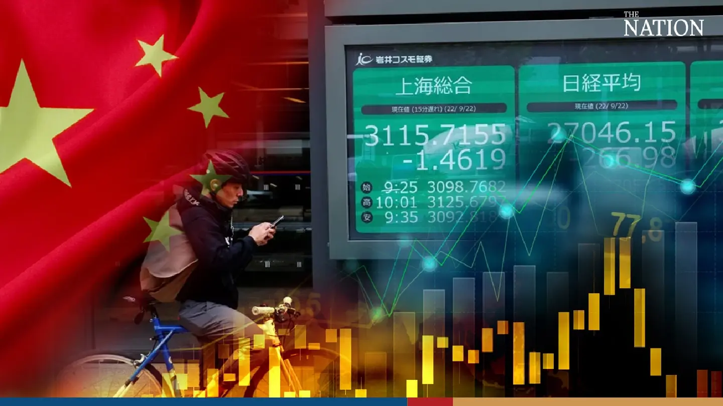 Experts advise investing in China to align with economic growth trends