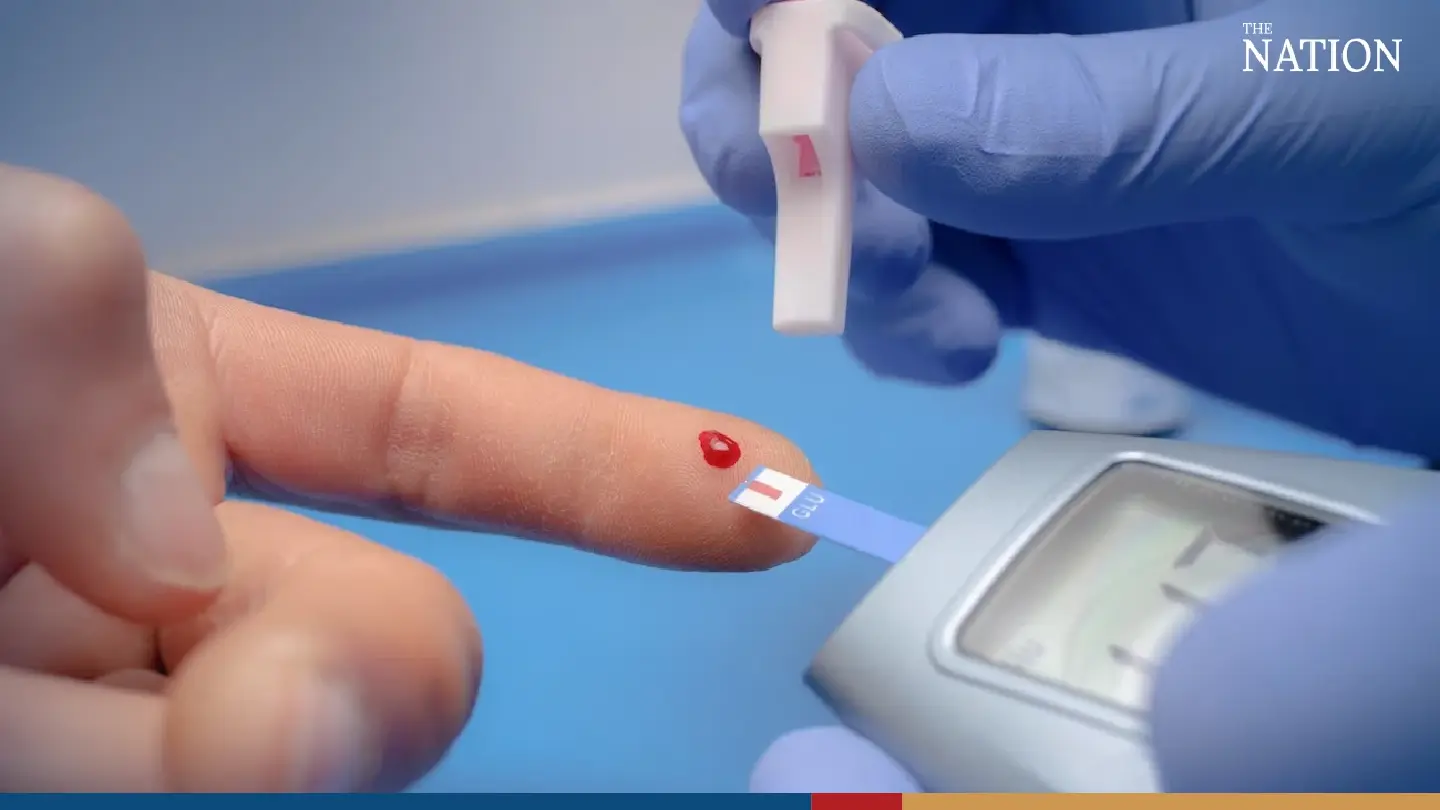 Rise in diabetes cases prompts govt to offer free testing at village level