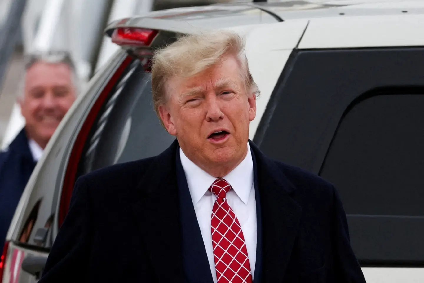 Trump faces US criminal charges for mishandling documents, obstruction