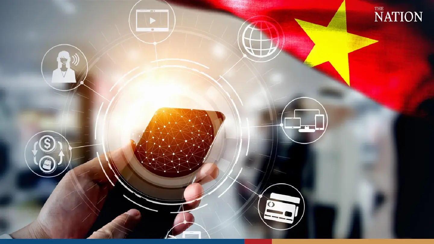 How Thai retailers can penetrate Vietnam’s growing retail market How Thai retailers can penetrate Vietnam’s growing retail market