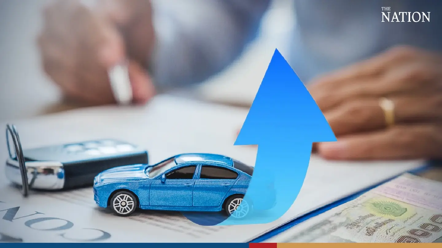 Credit bureau concerned over Gen-Y's high auto-loan debt Credit bureau concerned over Gen-Y's high auto-loan debt