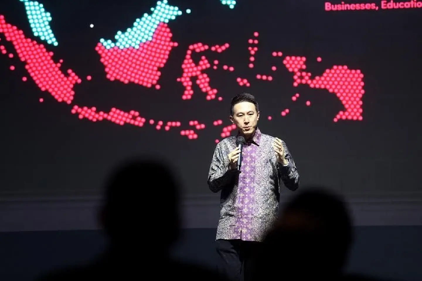 TikTok to invest ‘billions of dollars’ in S-E Asia to help region’s businesses: CEO