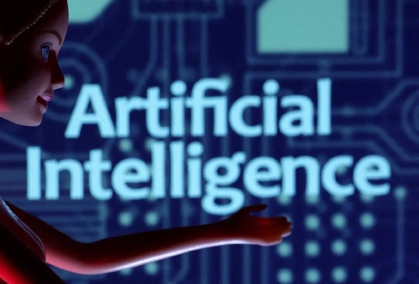 Artificial intelligence is still far from being ‘intelligent’ Artificial intelligence is still far from being ‘intelligent’