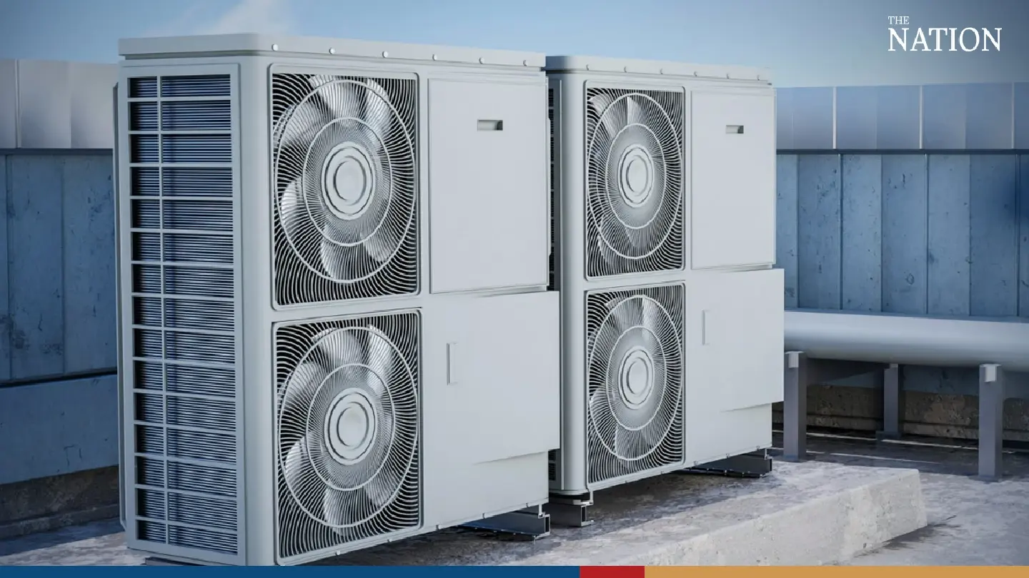 Exports of Thai air-con parts to US surge 126% in 1st quarter: Trade Dept