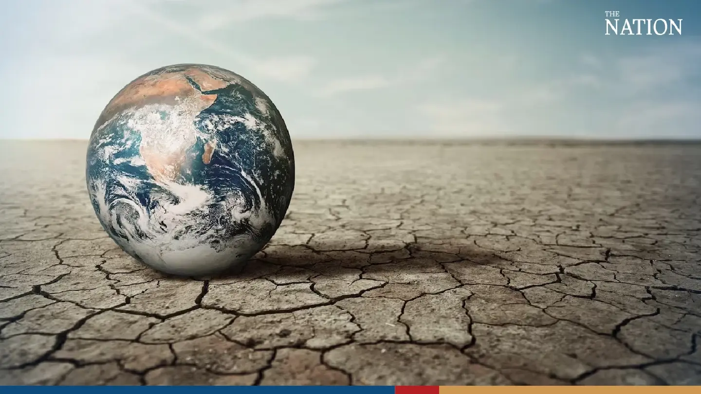 El Niño is brewing – and that’s bad news for drought-prone Thailand
