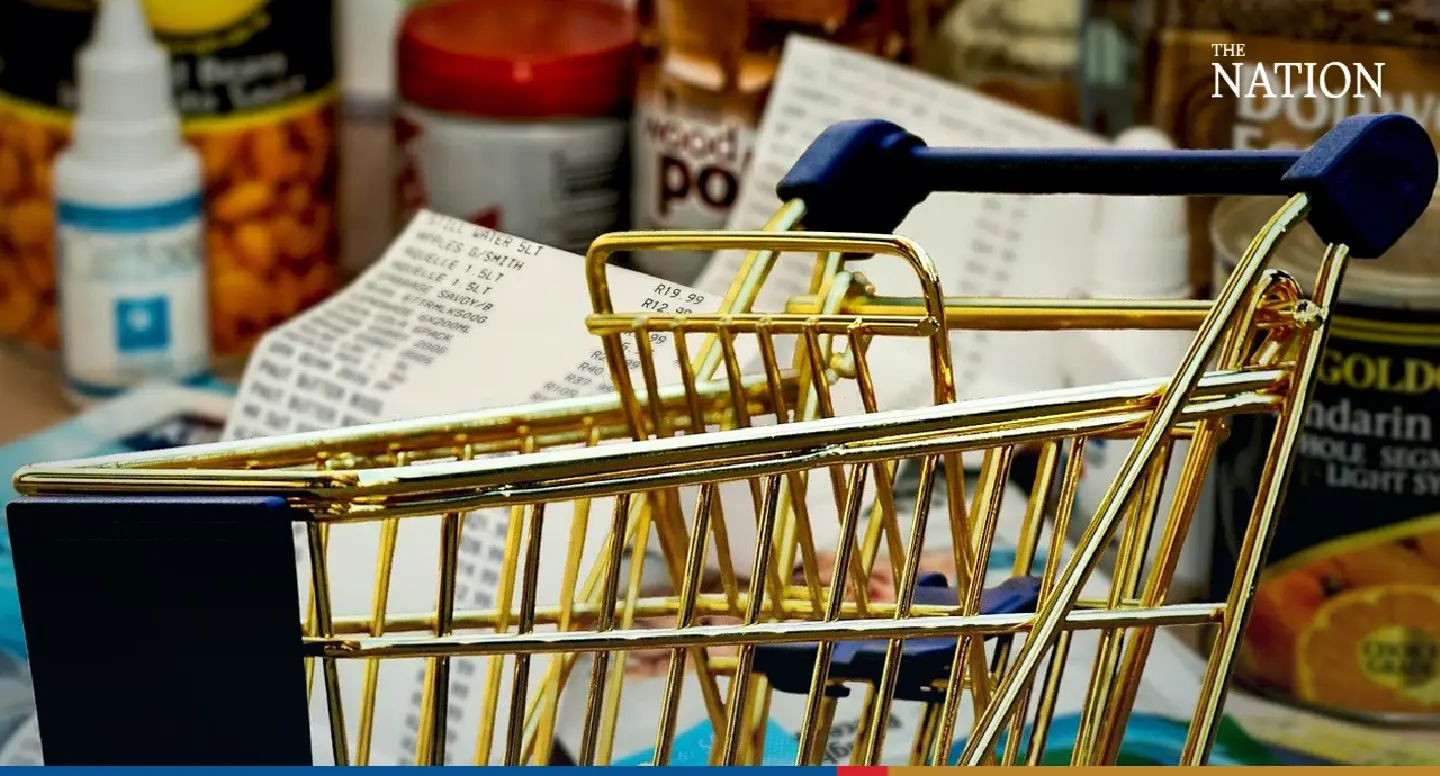 Thai households' monthly bills high despite falling fuel prices: TPSO