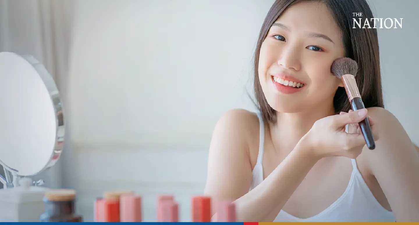 Official sees room for Thai skincare products targeting Chinese women
