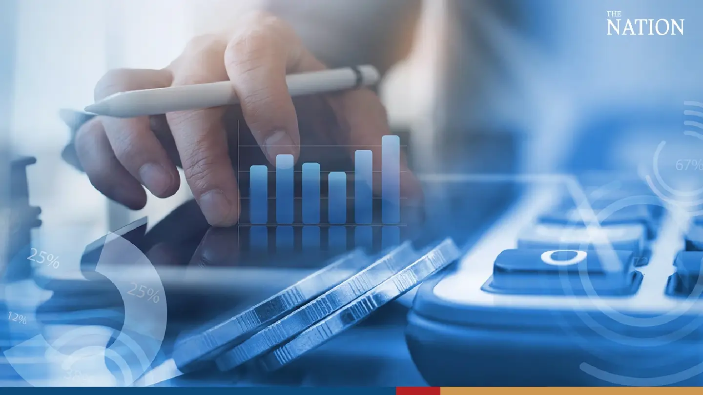 Thai Baht continues to be volatile Thai Baht continues to be volatile