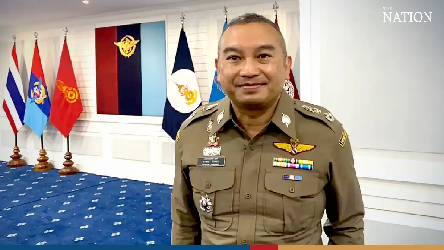 Nothing suspicious in cadets’ crowd control assignments: RTP Nothing suspicious in cadets’ crowd control assignments: RTP