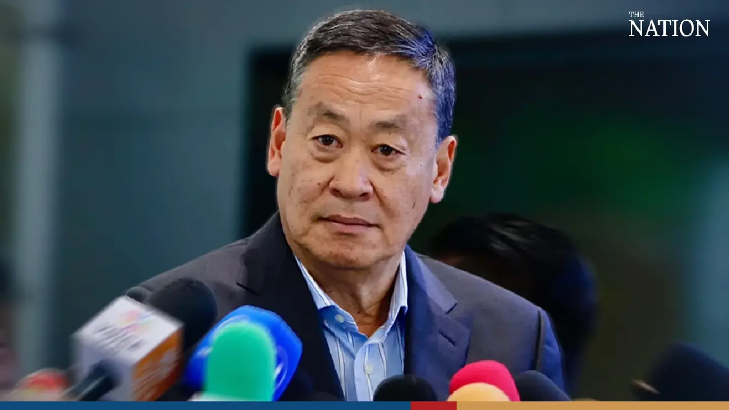 Pheu Thai, Move Forward will settle House speaker row in time for July 3 opening: Srettha Pheu Thai, Move Forward will settle House speaker row in time for July 3 opening: Srettha