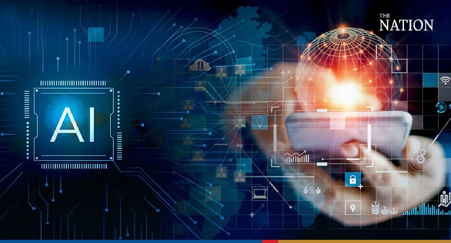 Effective use of technology can boost a nation's growth and competitiveness