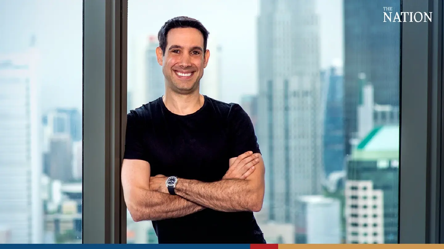 Agoda CEO urges Thailand to expand and diversify options for tourists