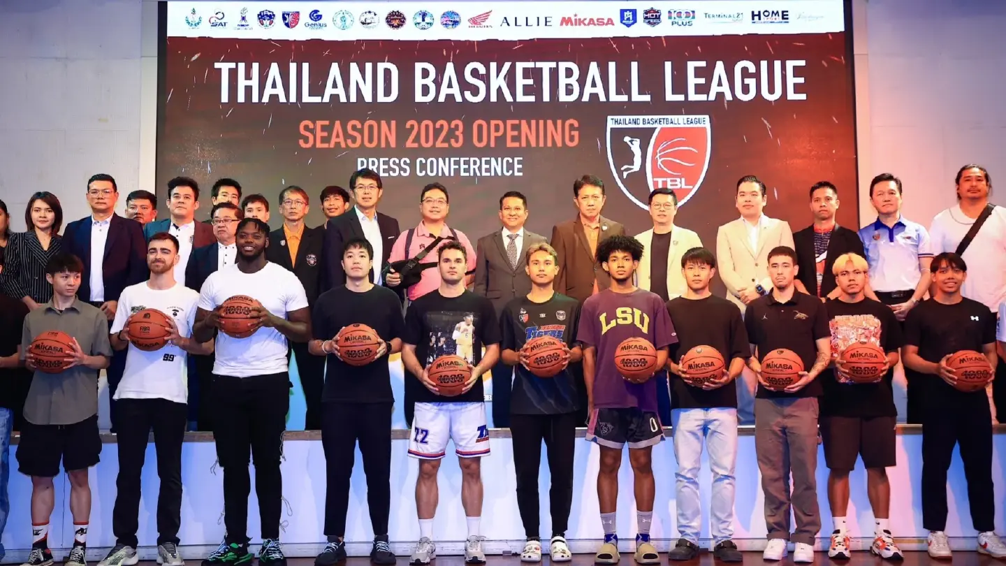 TBL 2023 basketball competition to kick off on Saturday TBL 2023 basketball competition to kick off on Saturday
