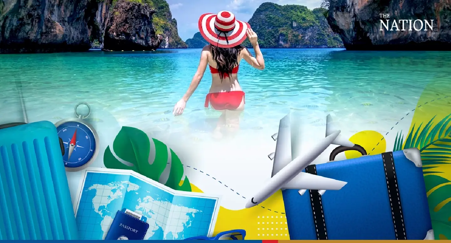 Thailand says Chinese surge could push foreign tourists to 30m this year Thailand says Chinese surge could push foreign tourists to 30m this year