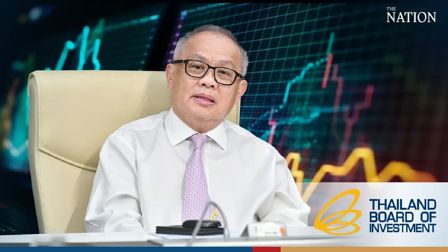 BOI reassures foreign investors that investment policy remains unchanged BOI reassures foreign investors that investment policy remains unchanged