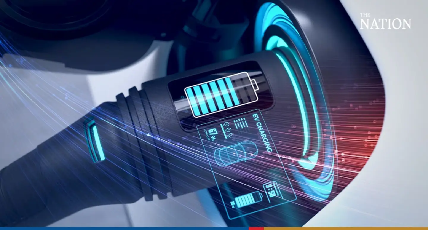 Thailand’s electric dreams and its impact on Oil Fuel Fund Thailand’s electric dreams and its impact on Oil Fuel Fund