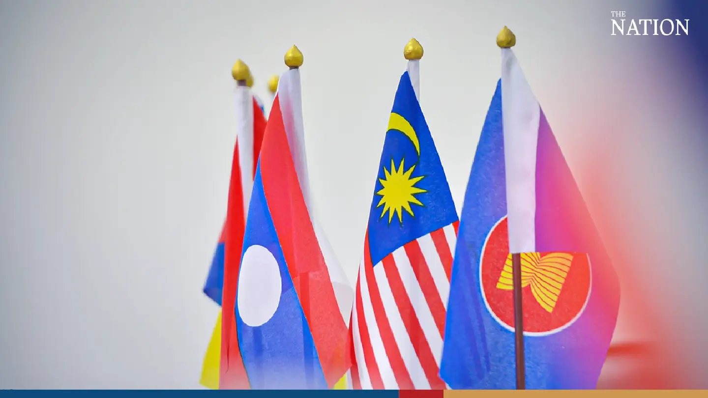 Thailand to host third informal dialogue on Myanmar Thailand to host third informal dialogue on Myanmar